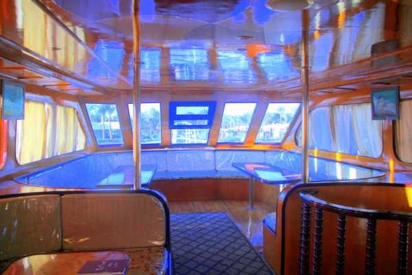 Private Boat Trip White Island Sharm el Sheikh | Ras Mohamed