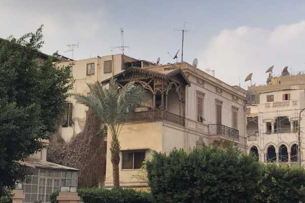 Private Favorite Foods in Heliopolis