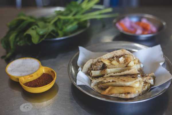Private Favorite Foods in Heliopolis