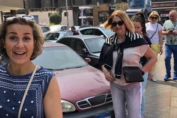 Private Favorite Foods in Heliopolis