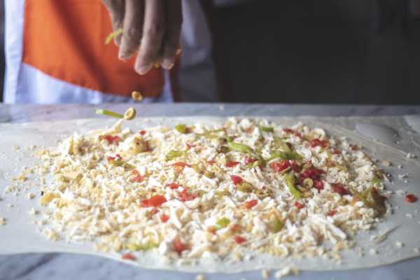 Private Favorite Foods in Heliopolis