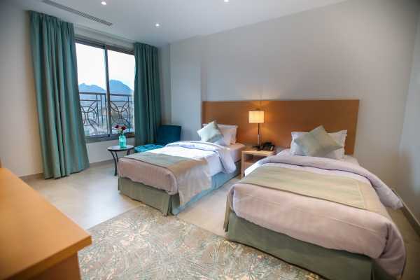 Visit Tanomah Hotel & Activity Package