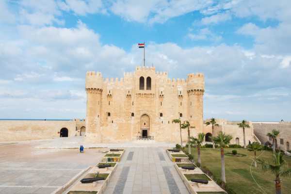 5 Day trip Siwa Oasis from Cairo