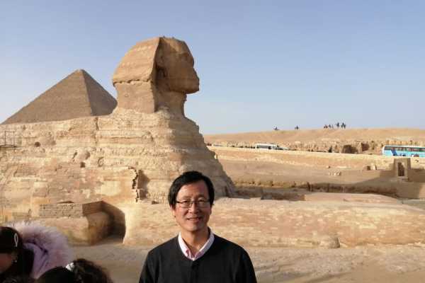 5 Days Cairo & Luxor (3 destinations)