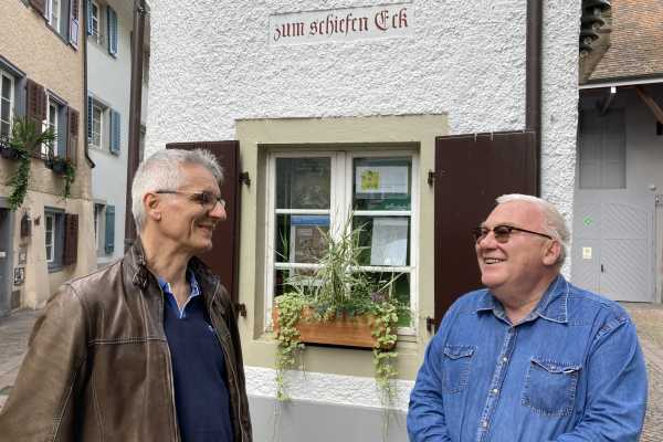 Energiestadt Rheinfelden