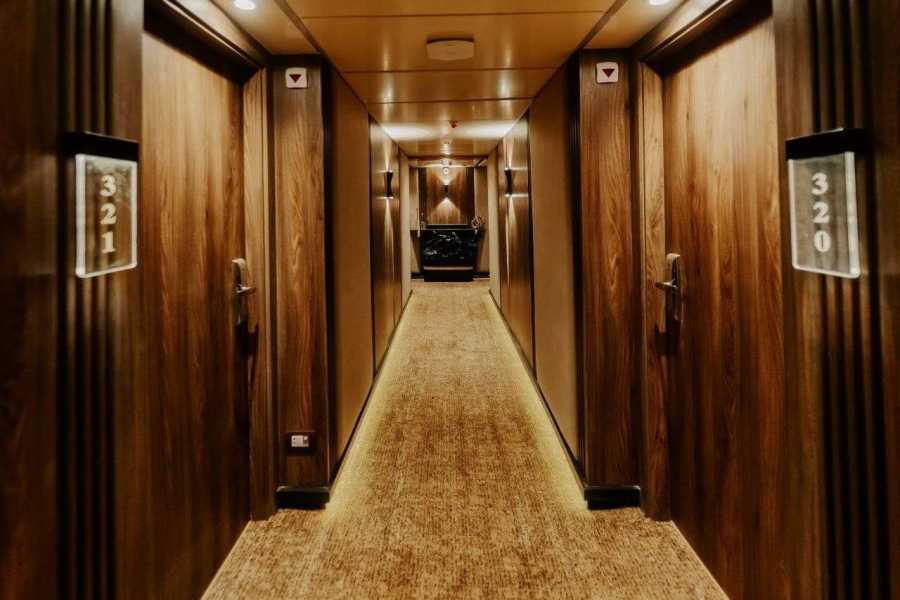 Journey To Egypt M/S Medea Nile Cruise