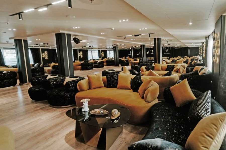 Journey To Egypt M/S Medea Nile Cruise