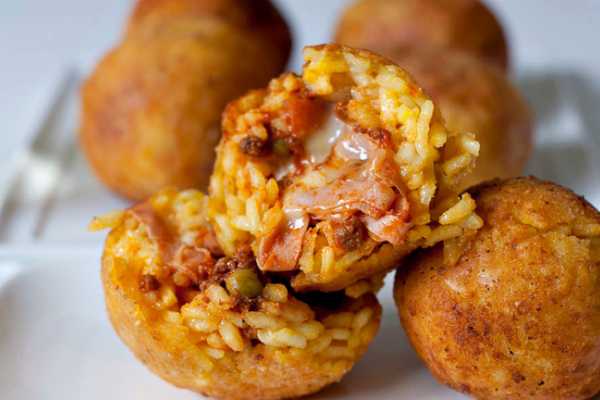 Alla scoperta dello street food di Palermo