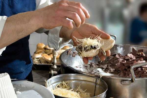 Alla scoperta dello street food di Palermo