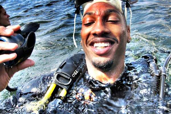 2 Tank Boat Dive for Beginners