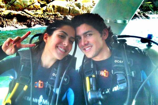 2 Tank Boat Dive for Beginners