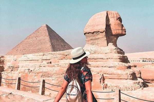 10 days tour package tour Cairo Aswan Luxor and Hurghada