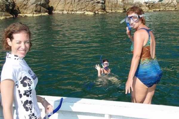 Snorkeling Tour