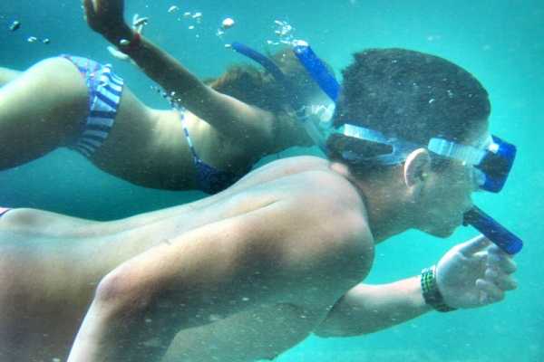 Snorkeling Tour