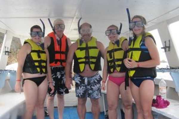 Snorkeling Tour