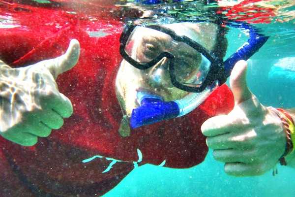 Snorkeling Tour