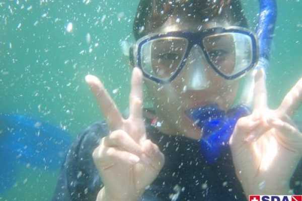 Snorkeling Tour