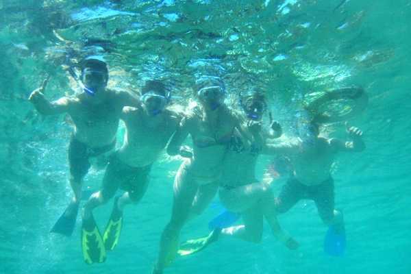 Snorkeling Tour