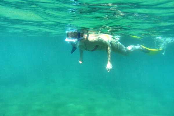 Snorkeling Tour