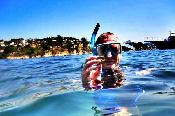 Snorkeling Tour