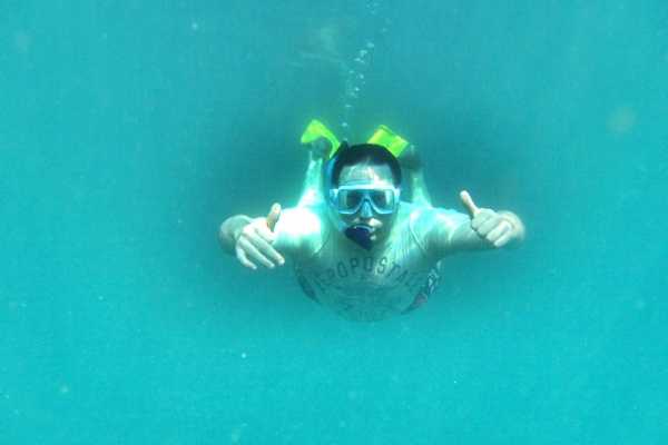 Snorkeling Tour