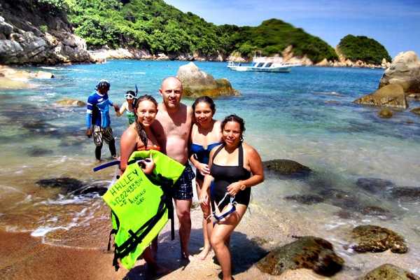 Snorkeling Tour