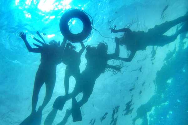 Snorkeling Tour