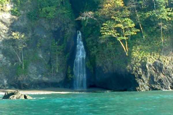 Private Tour - Corcovado National Park