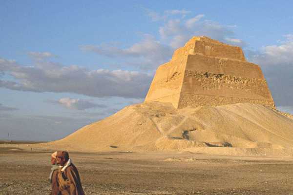 Cairo Layover Tour Pyramids of Giza