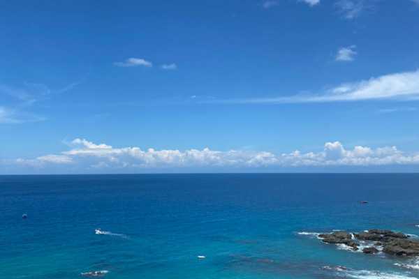 Snorkeling tour in Cano Island