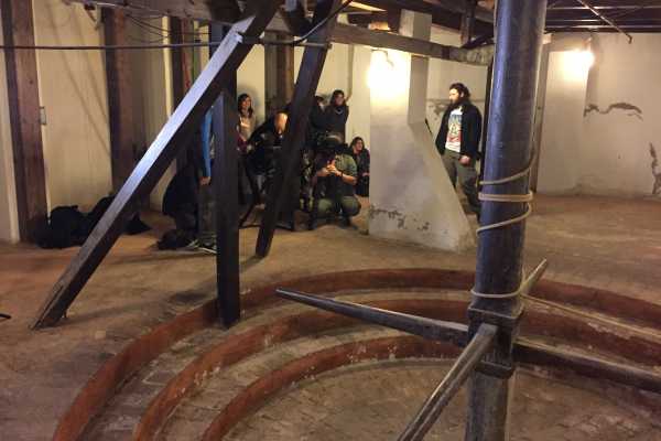 Visite guidate al Teatro Comunale di Bologna
