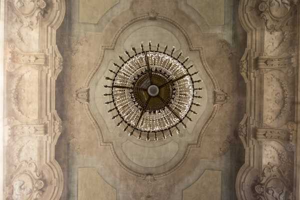 Visite guidate al Teatro Comunale di Bologna