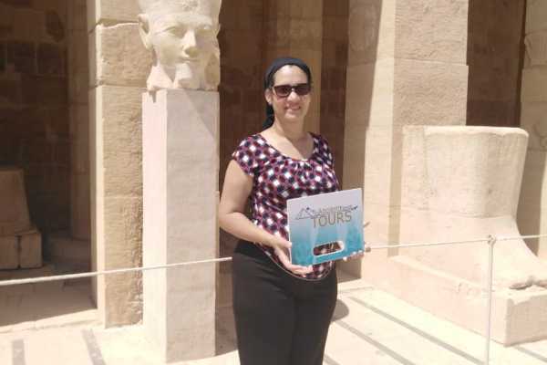 8 Days Cairo, Alexandria, Luxor and Aswan Holiday