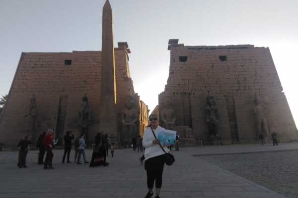 8 Days Cairo, Alexandria, Luxor and Aswan Holiday