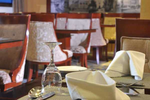 5 Days Itinerary of Cairo and Nile cruise from Hurghada