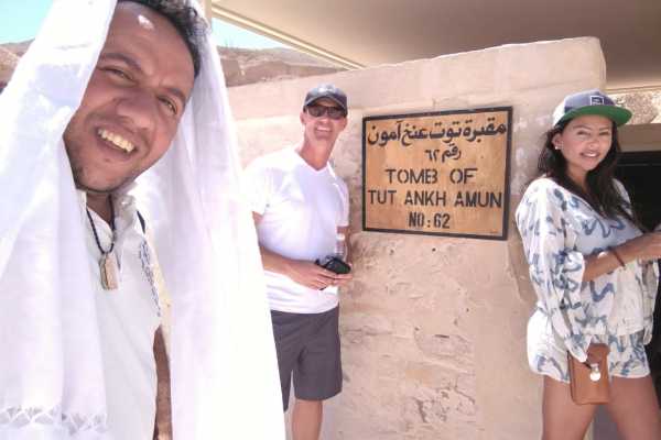 11 Days Cairo, Nile Cruise & Sharm El sheikh by Flight (including Kom Ombo)