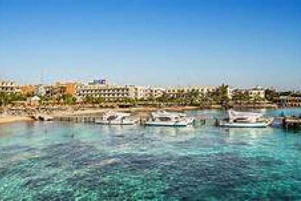 19 Days Cairo, Desert Safari to Luxor, Nile Cruise, Sharm El Sheikh & Alexandria