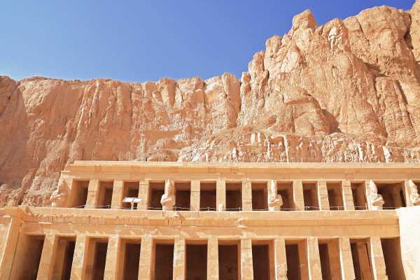 Nile Cruises Trips From Luxor to Aswan for 5 Days 4 Nights