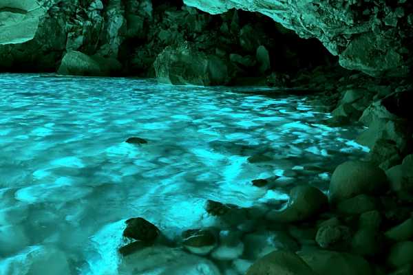 Private Speedboat for The Grand Tour of National Park & Grama Bay & Blue Cave