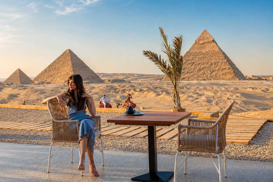 Let`s Explore Egypt 8 Days Egypt Tour with Dahabiya &ndash; Cairo, Luxor & Aswan