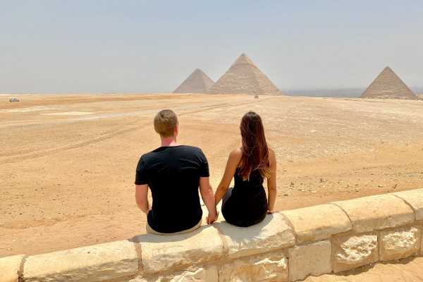 3 Days Best Cairo Private Tour