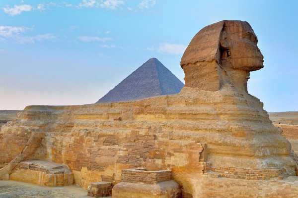 3 Days Best Cairo Private Tour