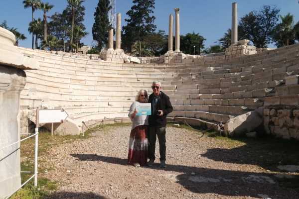 5 Days Top Tour To Pyramids & Old Cairo and Alexandria