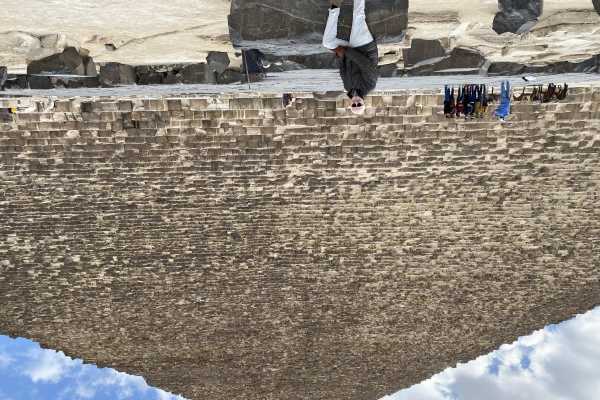 5 Days Giza Pyramids and Cairo Sightseeing Tour