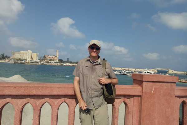 5 Days Cairo and Alexandria Private Tour