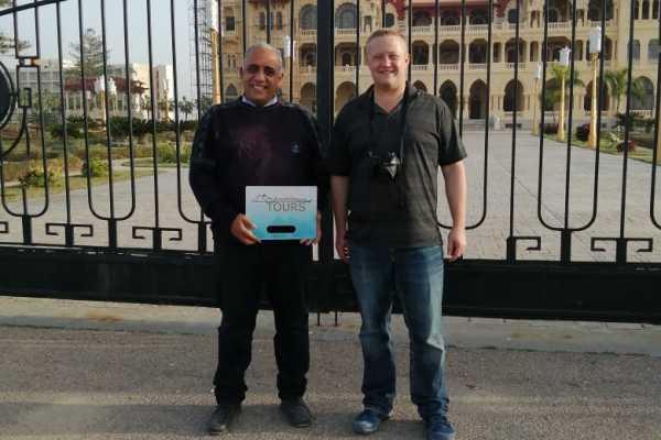 6 Days Cairo and Nile 5 Stars Cruise Holiday