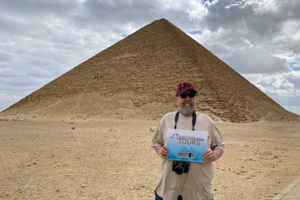 9 Days Cairo, Aswan and Luxor with Hurghada Holiday &rdquo; 4 Stars &ldquo;