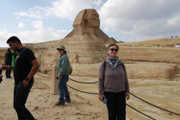 9 Days Cairo, Aswan and Luxor with Hurghada Holiday &rdquo; 4 Stars &ldquo;