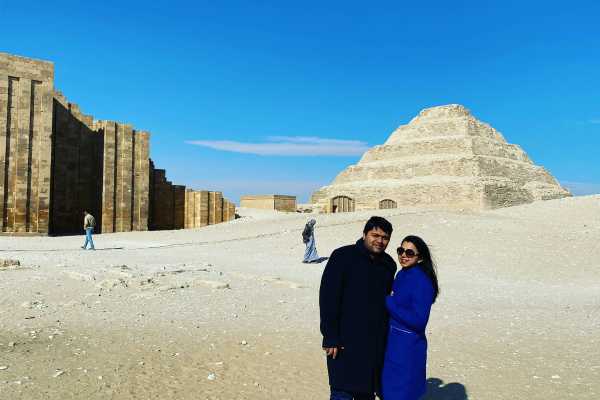 9 Days Cairo, Aswan and Luxor with Hurghada Holiday &rdquo; 4 Stars &ldquo;