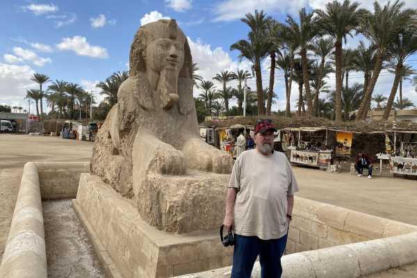 9 Days Cairo, Aswan and Luxor with Hurghada Holiday &rdquo; 4 Stars &ldquo;